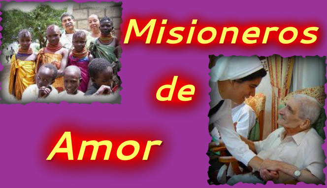 Recursos para Misioneros - INFANCIA MISIONERA DIOCESIS EL VIGIA